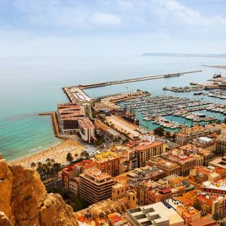 Spain desktop wallpaper