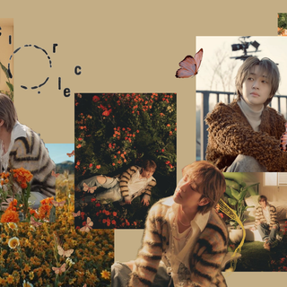 Jonghyun desktop wallpaper