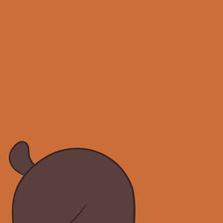 Bear mobile wallpaper