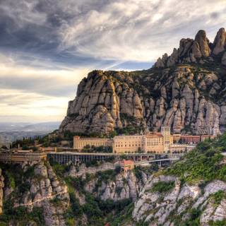 Spain desktop wallpaper