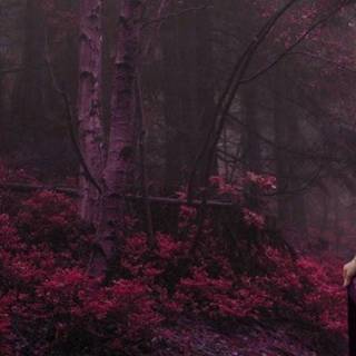 Goth mobile wallpaper