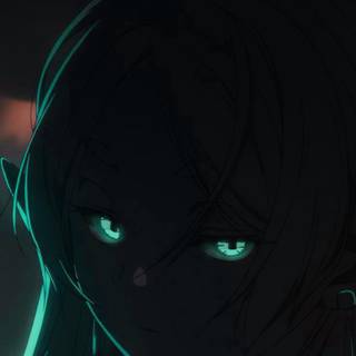 Frieren mobile wallpaper