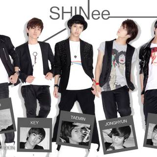 Jonghyun desktop wallpaper