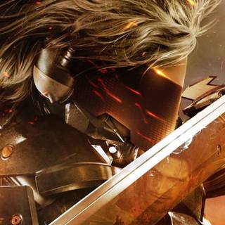 Metal Gear mobile wallpaper