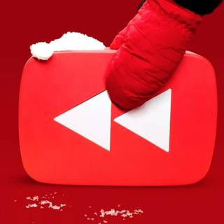 YouTube desktop wallpaper