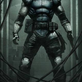 Metal Gear mobile wallpaper