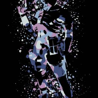 Metal Gear mobile wallpaper