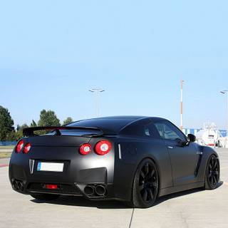 Nissan Skyline mobile wallpaper