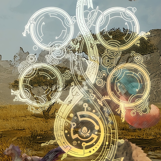 Monster Hunter mobile wallpaper