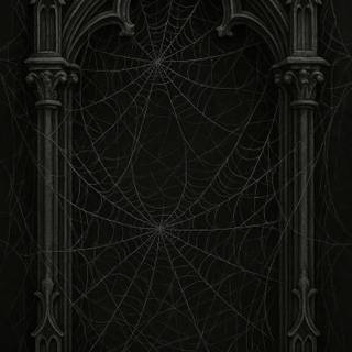 Goth mobile wallpaper