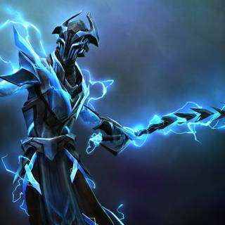 Hero desktop wallpaper