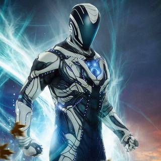 Hero desktop wallpaper