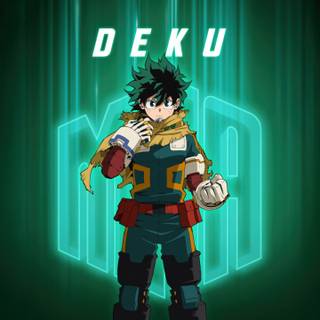 Hero desktop wallpaper