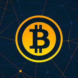 Bitcoin mobile wallpaper