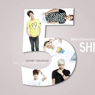 Jonghyun desktop wallpaper