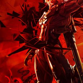 Metal Gear mobile wallpaper