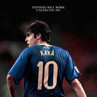 Kaka mobile wallpaper