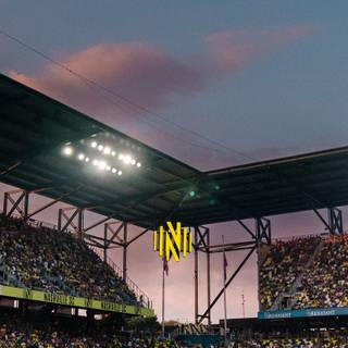 Mobile soccer wallpaper