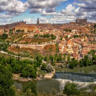 Spain desktop wallpaper