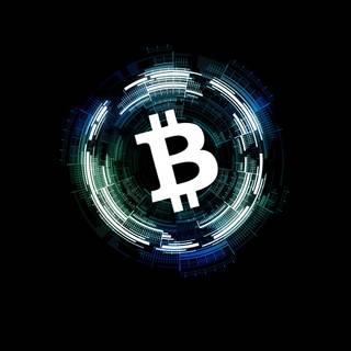 Bitcoin mobile wallpaper