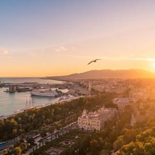 Spain desktop wallpaper