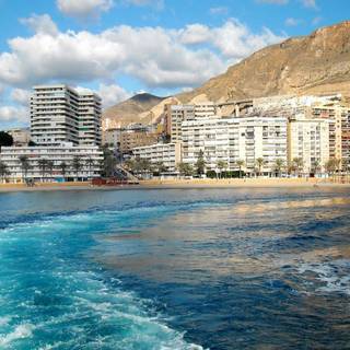 Spain desktop wallpaper