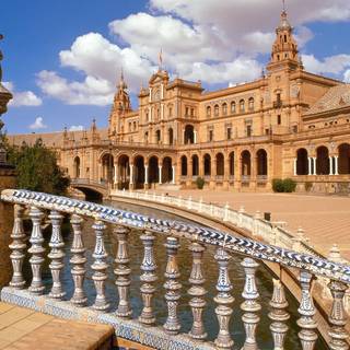 Spain desktop wallpaper