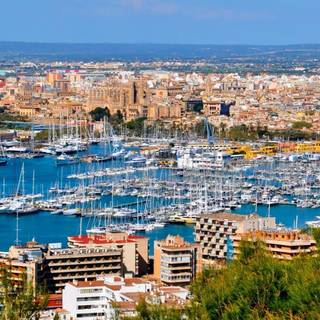 Spain desktop wallpaper