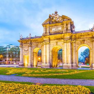 Spain desktop wallpaper