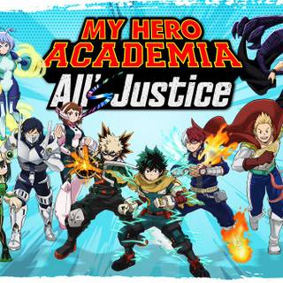 Hero desktop wallpaper