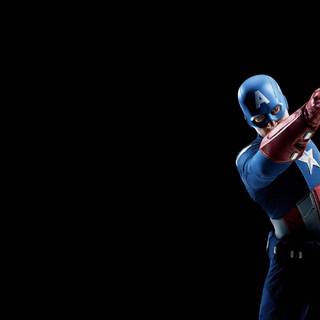 Hero desktop wallpaper