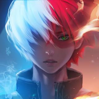 Hero desktop wallpaper