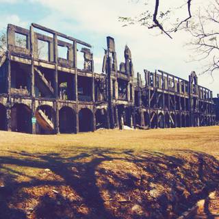 History mobile wallpaper