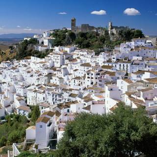 Spain desktop wallpaper