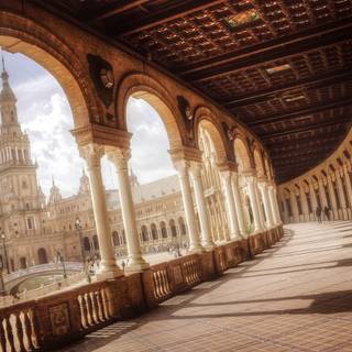 Spain desktop wallpaper