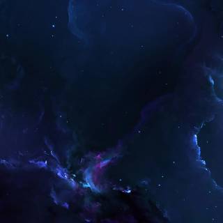 Light fantasy 4k wallpaper