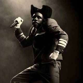 Tyler The Creator 4k PC wallpaper