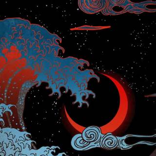 Japan style phone wallpaper