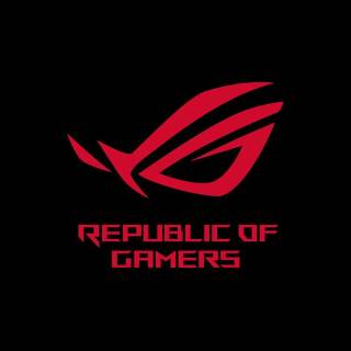 Rog gaming phone wallpaper
