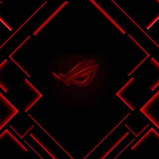 Ambient desktop wallpaper