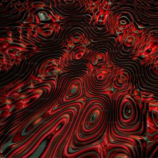 4k red dark wallpaper