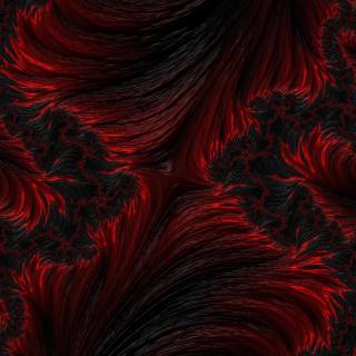 4k red dark wallpaper