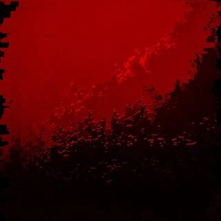 Dark red mobile wallpaper