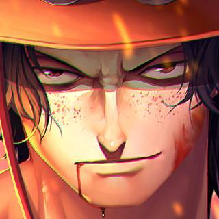 One Piece tablet 4k wallpaper