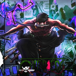 One Piece 4k posters wallpaper