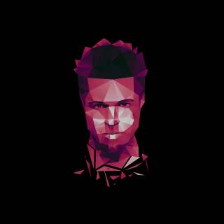 Fight Club 4k desktop wallpaper