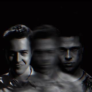 Fight Club 4k desktop wallpaper