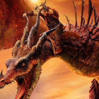 How To Train Your Dragon 4k PC wallpaper