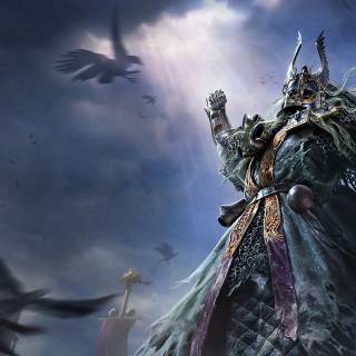 Path of Exile 4k wallpaper