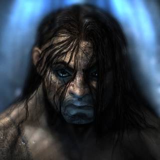 Path of Exile 4k wallpaper